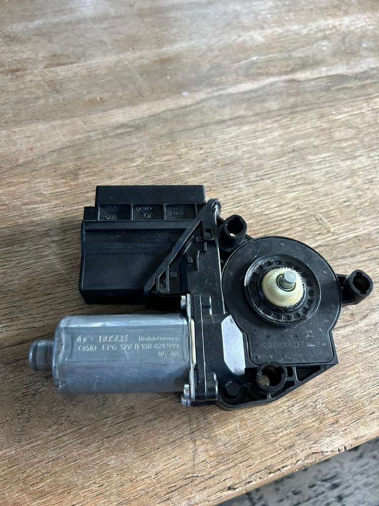 Transport t5 vw ruitenwisser motor, Ophalen of Verzenden