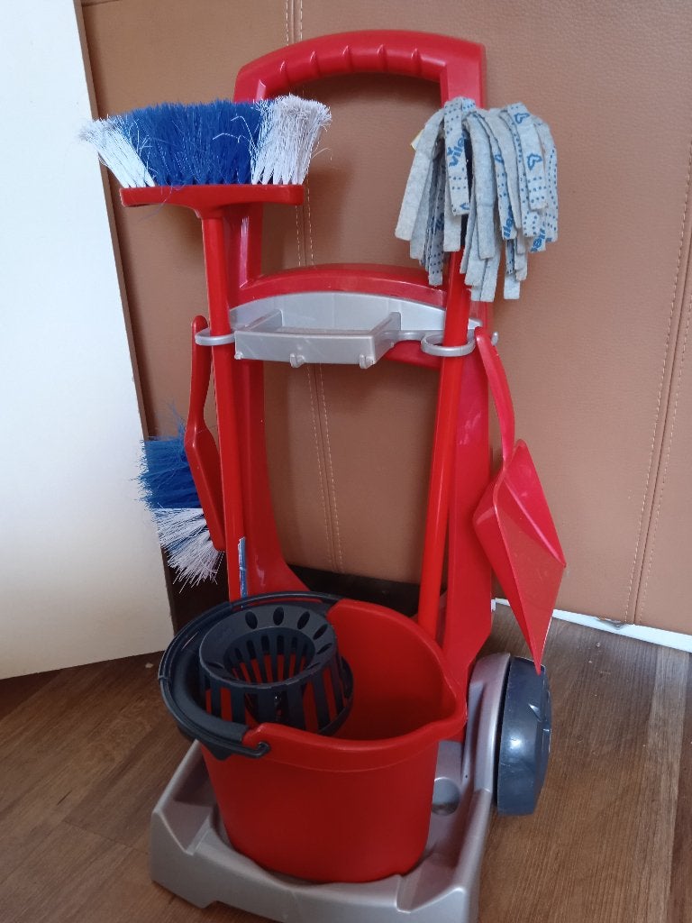 schone set voor kinderen, Ophalen of Verzenden, Gebruikt, Overige typen