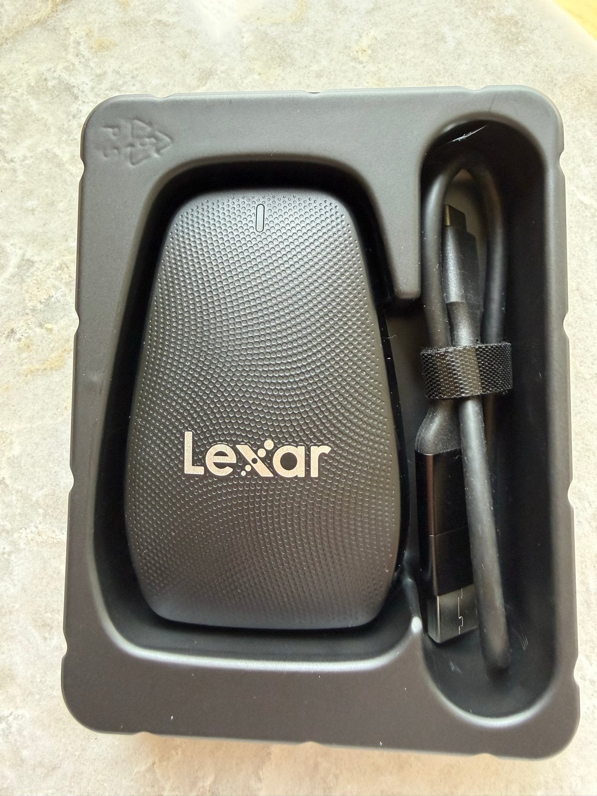 Lexar LRW550U-RNBNG, Ophalen of Verzenden, Nieuw, Lexar