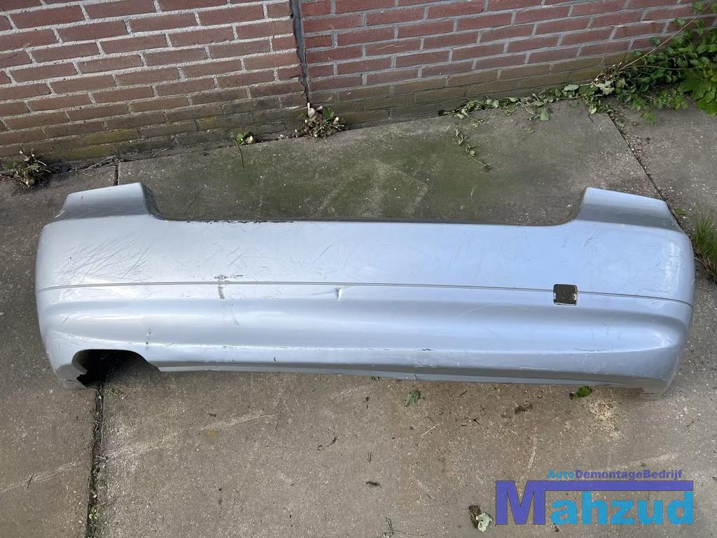 BMW 3 SERIE E90 grijs zilver achterbumper bumper 2004-2012, Petuelring 130
80788  Munich, DE, Gebruikt, Info@bmw.de, Ophalen of Verzenden