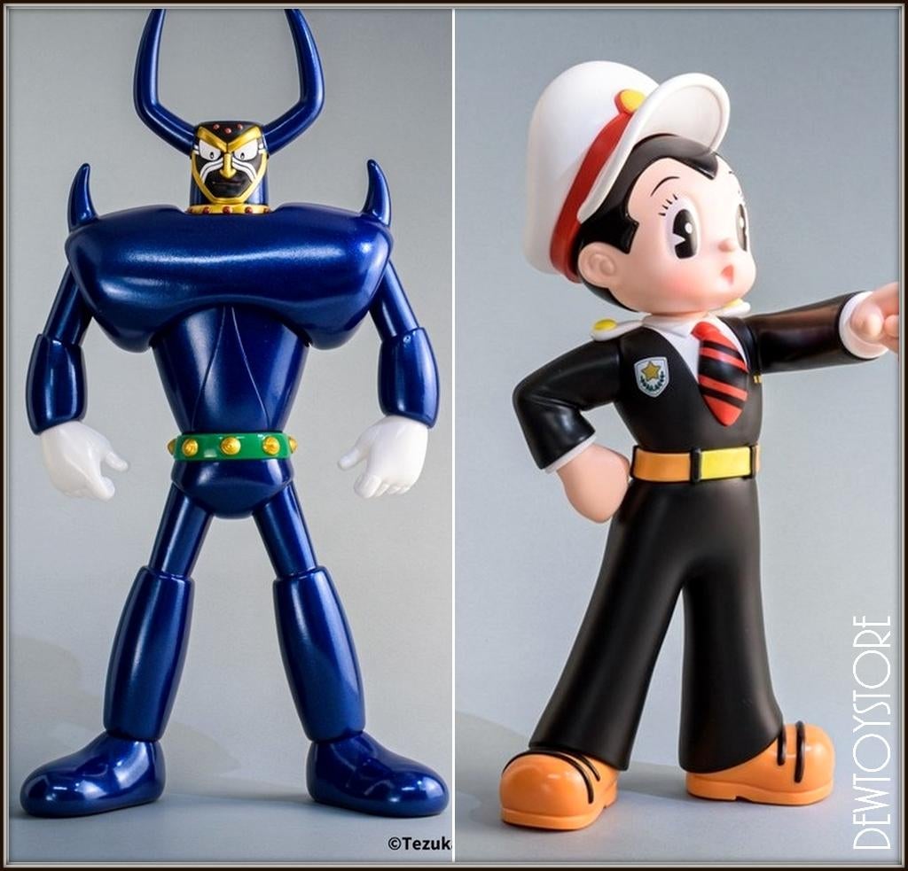 [Pre-order] Kenelephant Osamu Tezuka Character - Astro Boy, Verzenden, Nieuw
