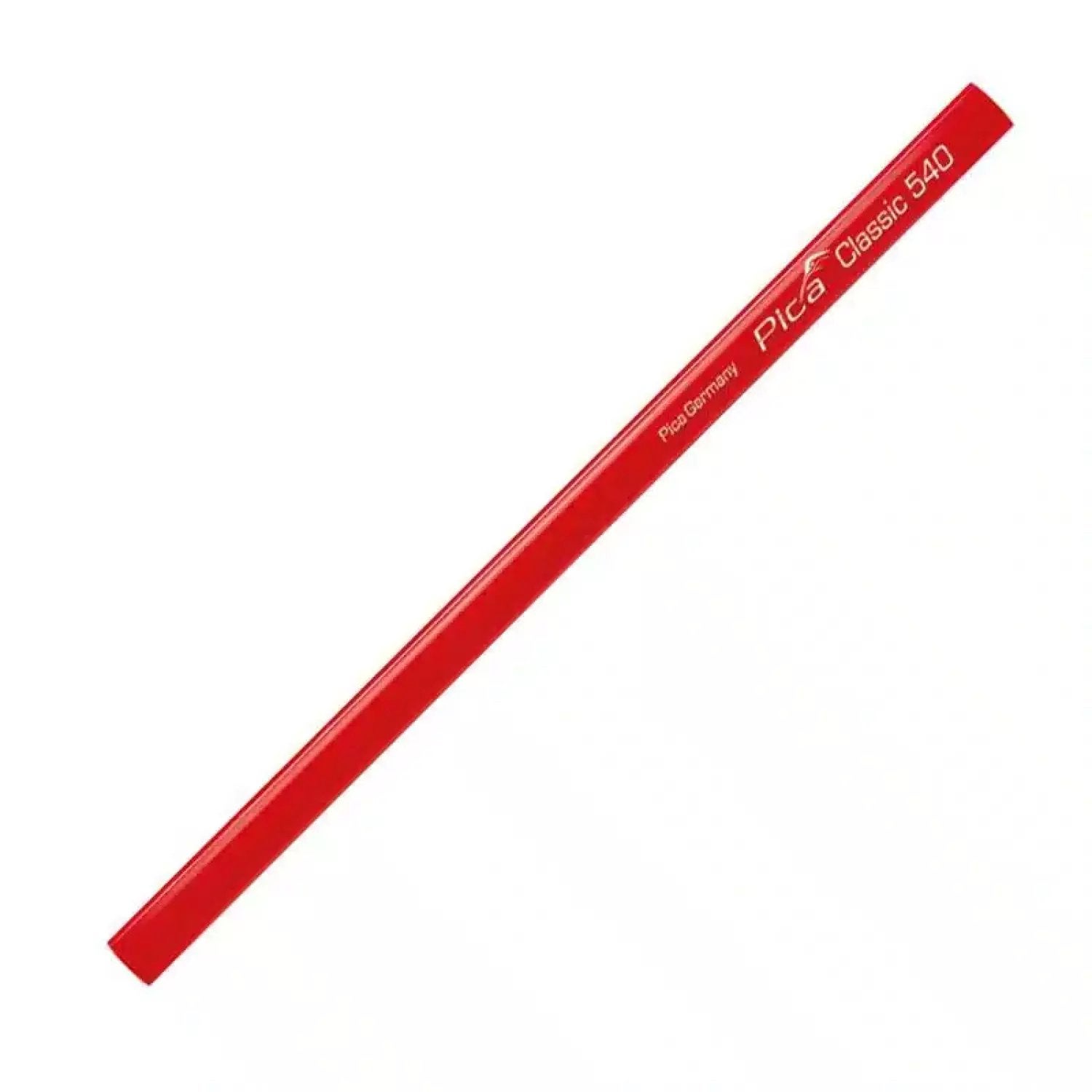 Pica Classic 540/24 timmermanspotlood – 20 stuks – Nieuw, Ophalen of Verzenden, Nieuw