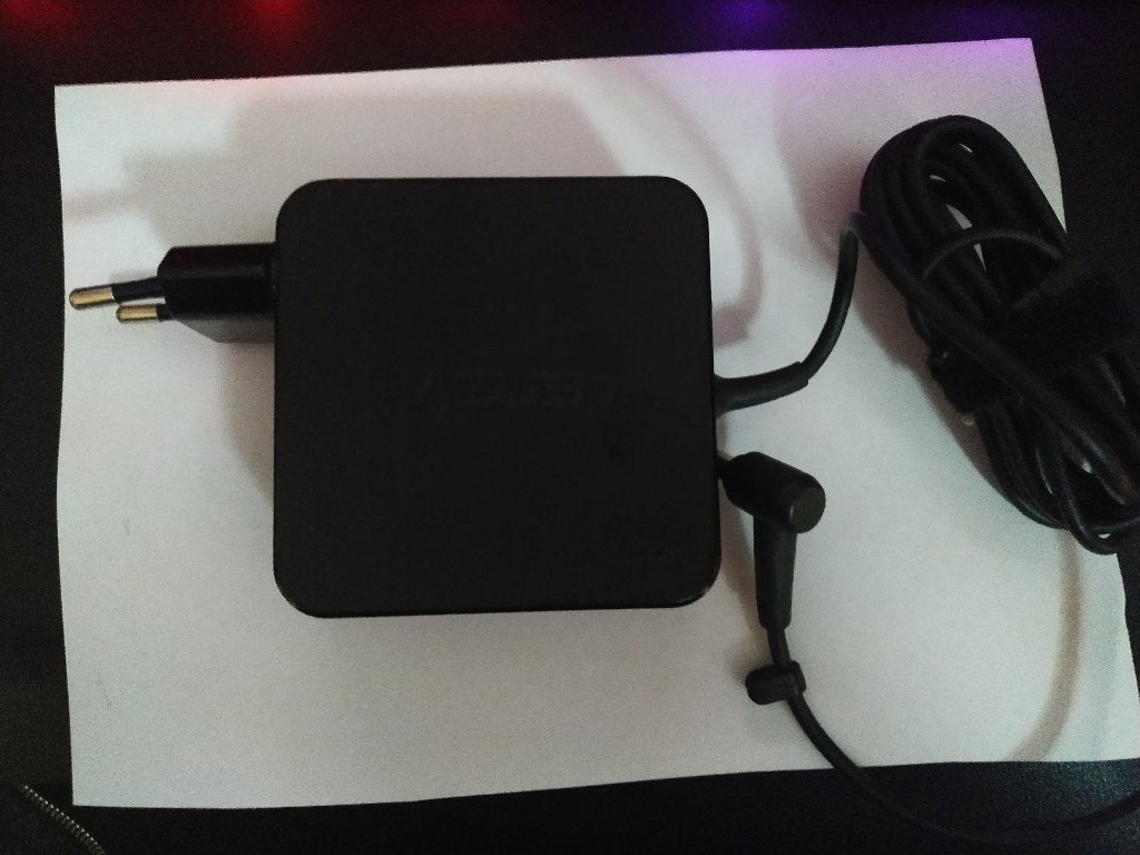 Origineel ASUS ADP-65DW 65w adapter, Ophalen of Verzenden, Zo goed als nieuw, Asus