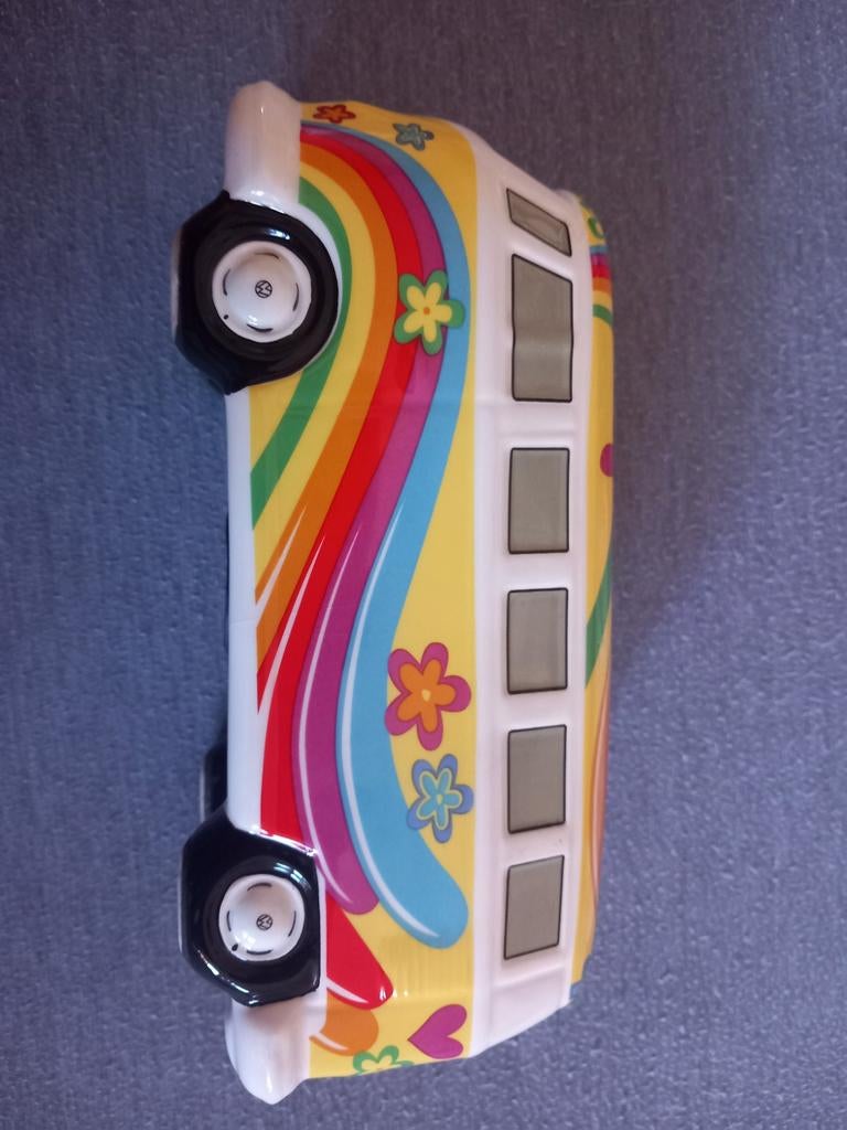 Spaarpot Volkswagen, Ophalen of Verzenden, Zo goed als nieuw, Transport