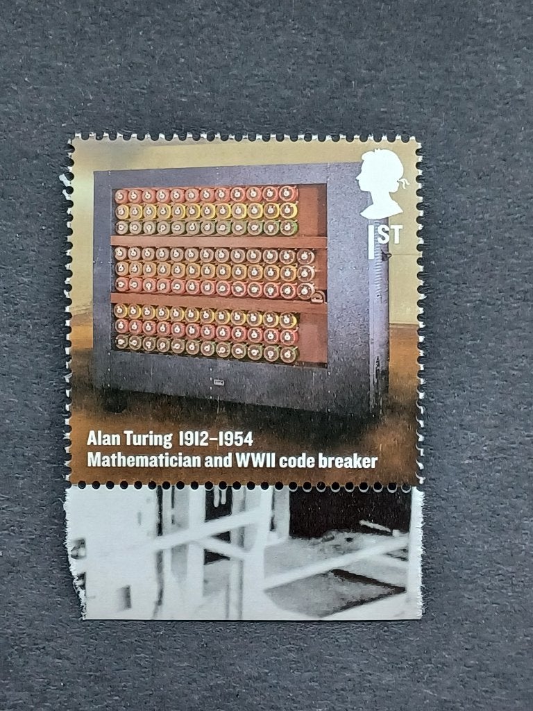 Postzegels UK Engeland, Ophalen of Verzenden, Postfris