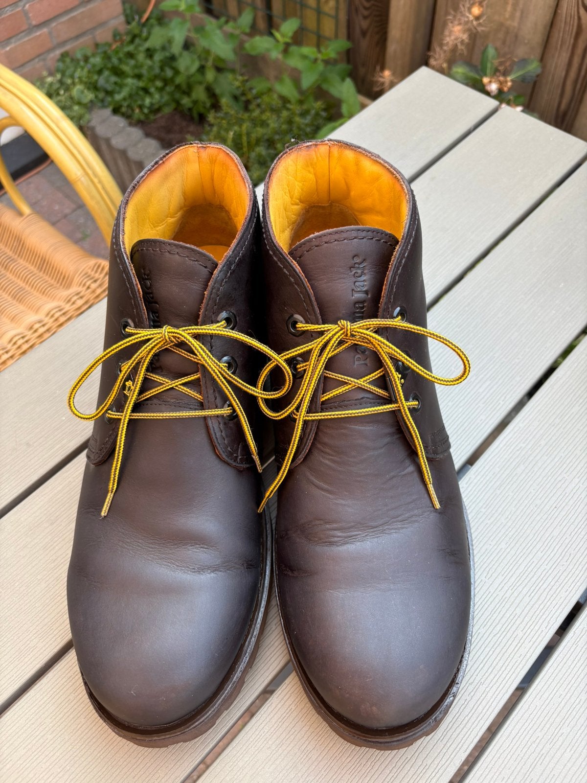Splinternieuwe Panama Jack Bota maat 46 75 euro incl verzend, Kleding | Heren, Schoenen, Ophalen of Verzenden, Zo goed als nieuw