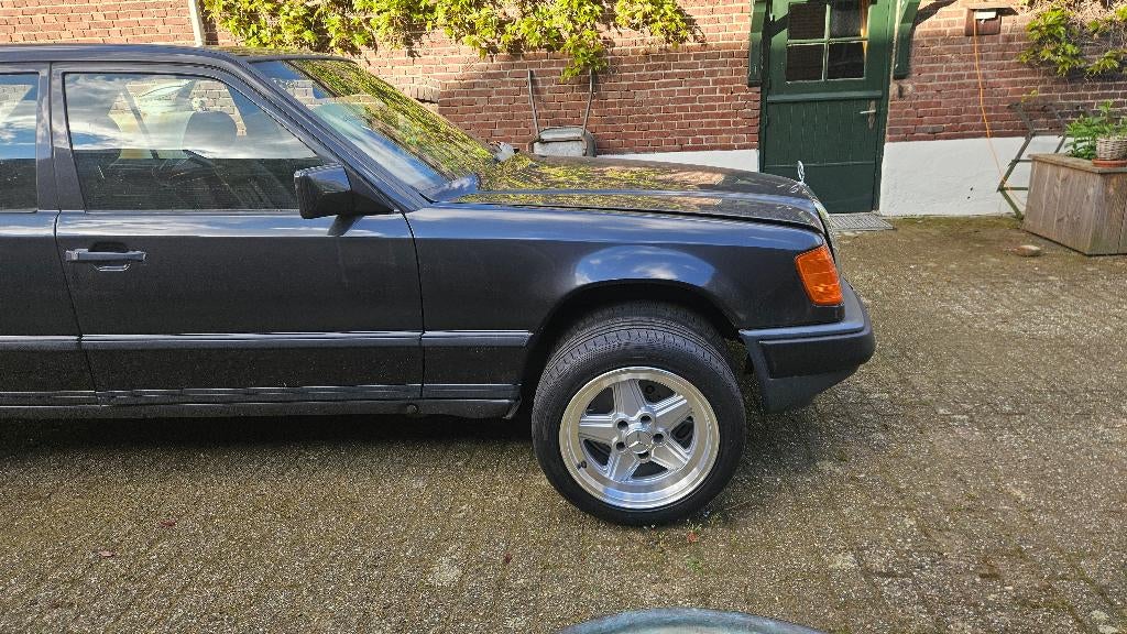Mercedes AMG Penta velgen nieuw, Auto-onderdelen, Banden en Velgen, Velg(en), 16 inch, Nieuw, Personenwagen