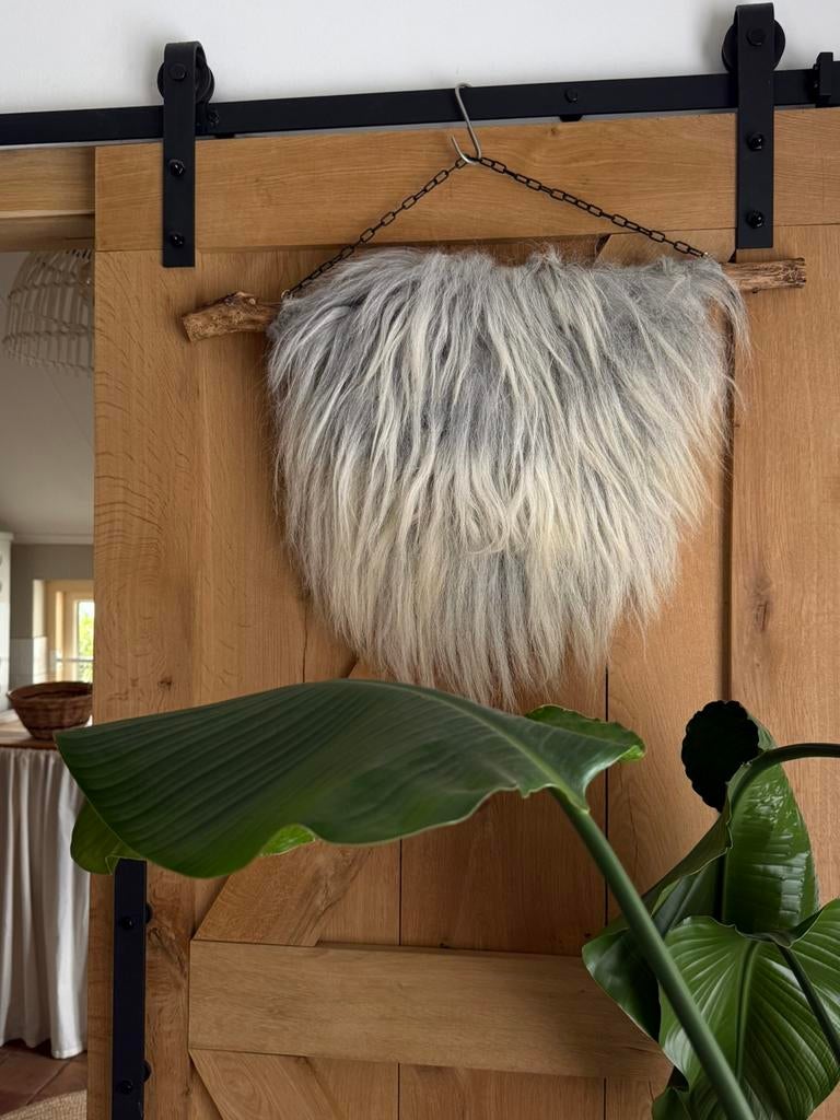 🤎 Wandhanger 🤎, Ophalen of Verzenden, Nieuw