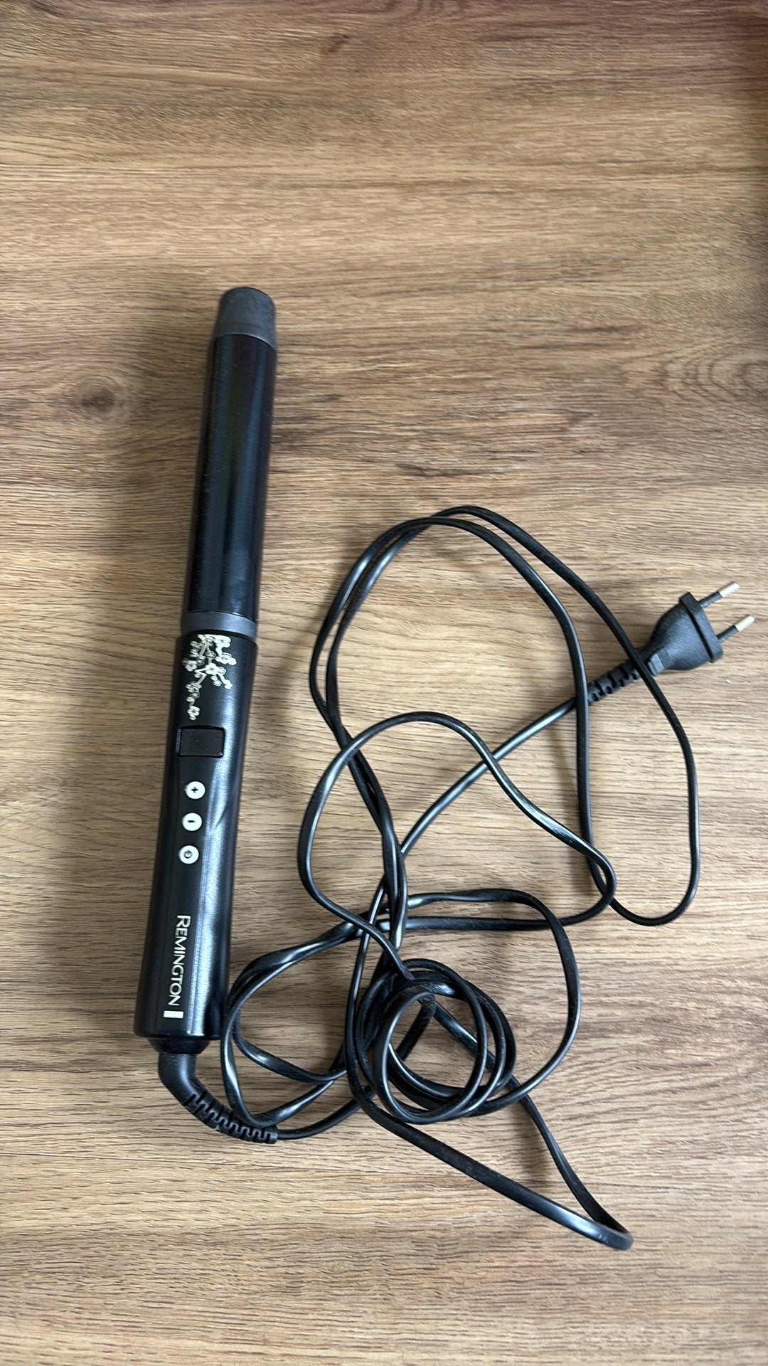 Remington CI9532 Pearl Pro - 32 mm Krultang, Ophalen, Gebruikt, Krultang of Stijltang