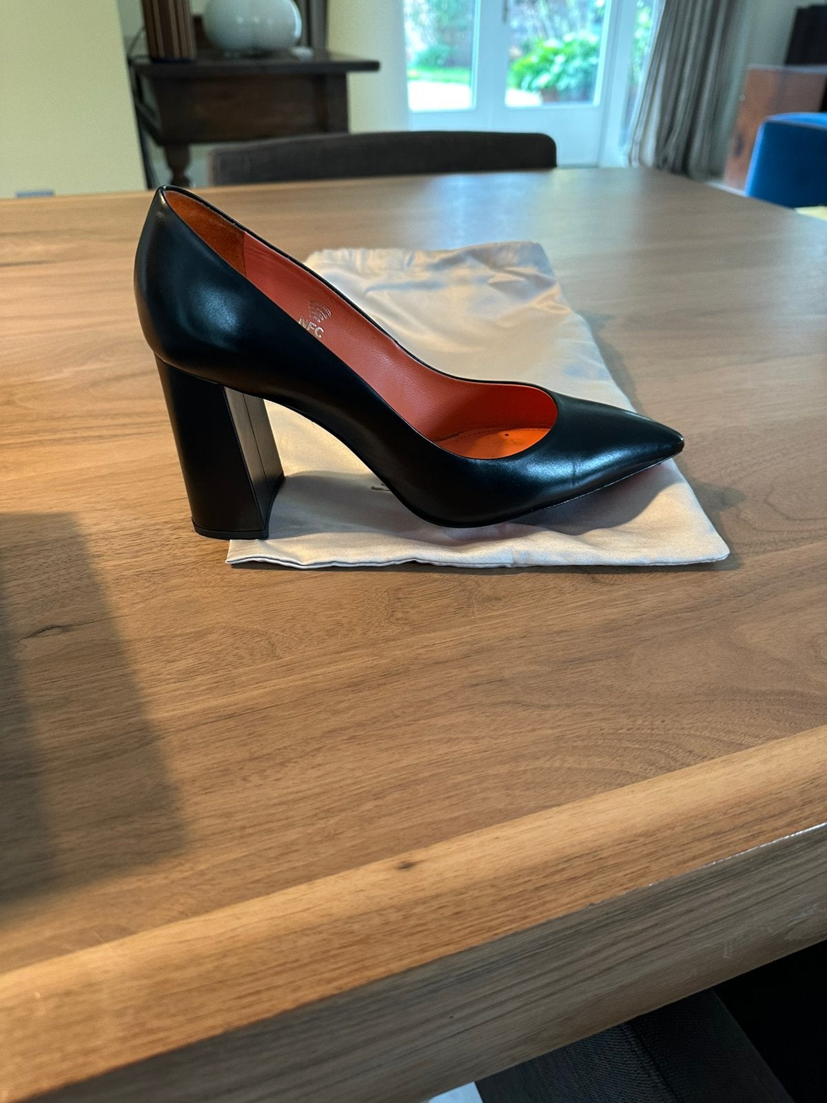 Schoenen pumps, Kleding | Dames, Ophalen of Verzenden, Zo goed als nieuw