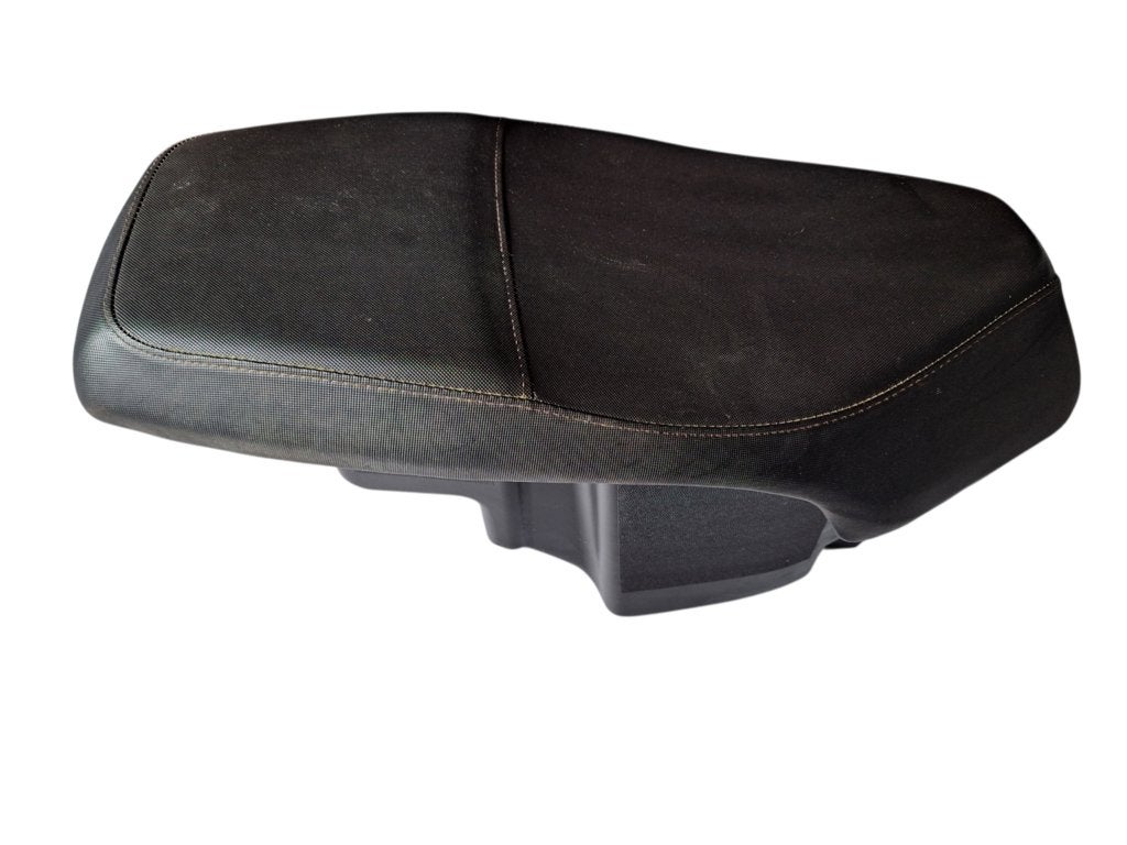 Buddyseat buddy zadel origineel NIU NQI Sport, Ophalen of Verzenden, Gebruikt, Niu
