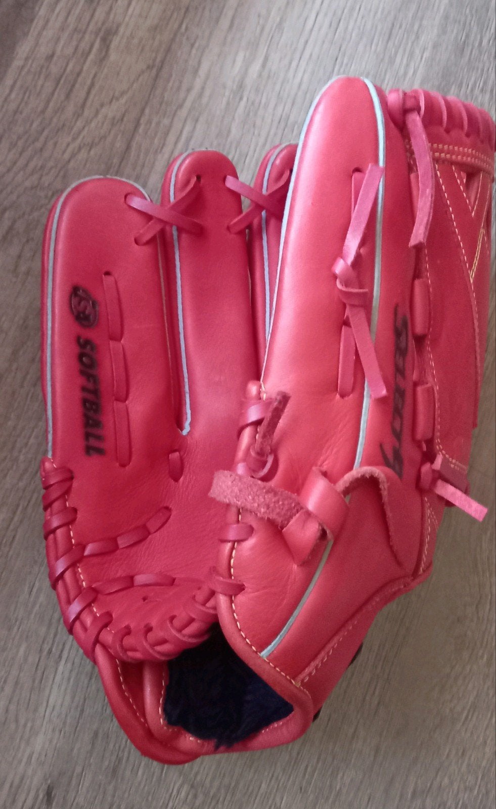 Mizuno Global Elite S-20620 PT1018 Softbal Handschoen, Ophalen of Verzenden, Nieuw, Softbal, Handschoen