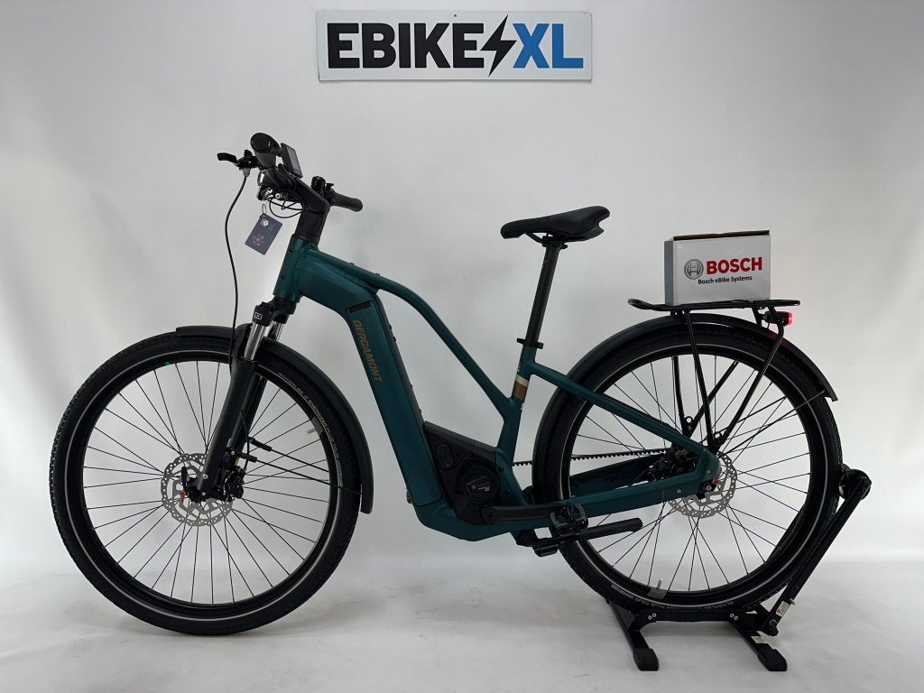 NEW Bergamont E-Horizon Elite 6 Belt Bosch Perf Line CX MM, Niet ingevuld, Niet ingevuld, Niet ingevuld