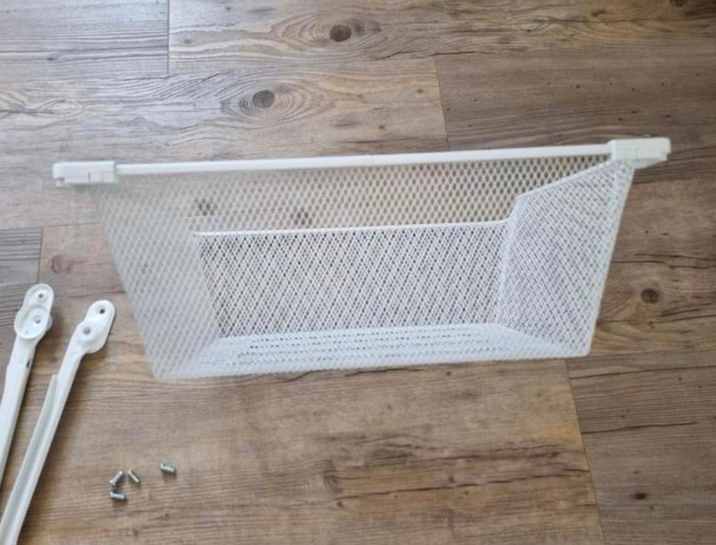 Ikea Pax mand 50x35, Ophalen of Verzenden, Gebruikt