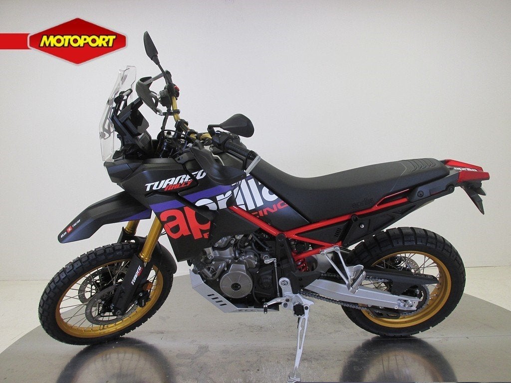 Aprilia TUAREG 660 RALLY (bj 2026), Bas@piaggio.nl, Piaggio Benelux bv., Bedrijf, Minervum 7272
4817 ZM  Breda, NL