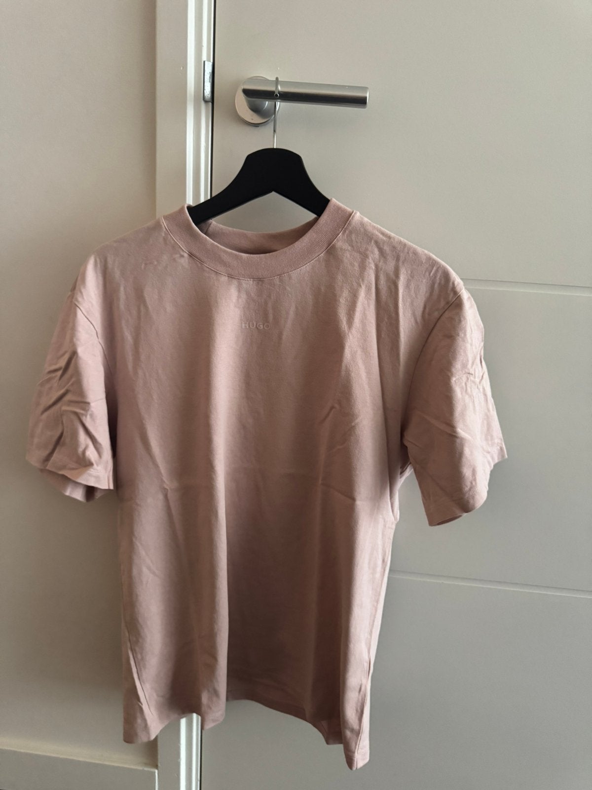 Hugo boss, Ophalen of Verzenden, Zo goed als nieuw, Zwart