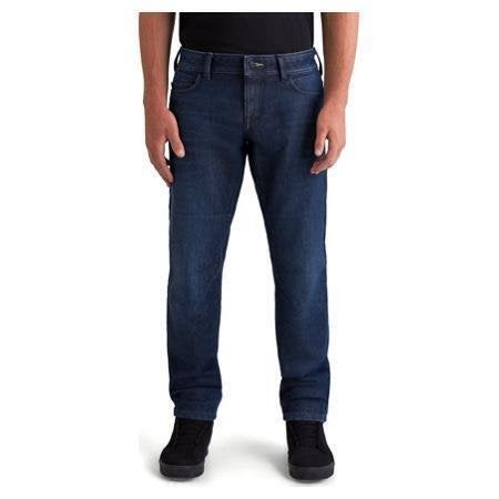 Alpinestars Flex-AST 10 Motorjeans, Blauw, Motoren, Ophalen of Verzenden, Nieuw met kaartje