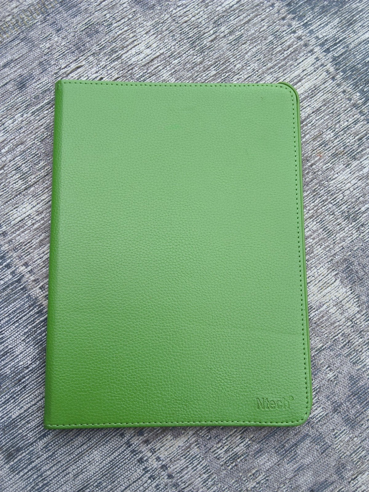 Draaibaar hoesje voor Apple iPad pro 11 inch 2020, Computers en Software, Apple iPads, Apple iPad, 11 inch, Nieuw, Ophalen of Verzenden