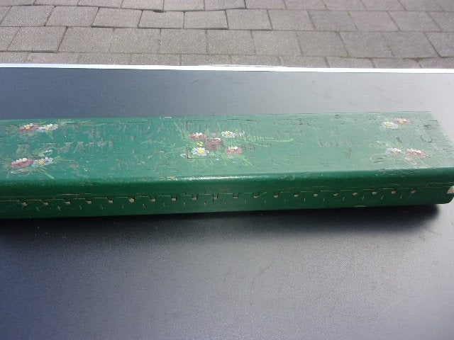oude sigaren maker, Verzamelen, Ophalen, Gebruikt, Overige typen