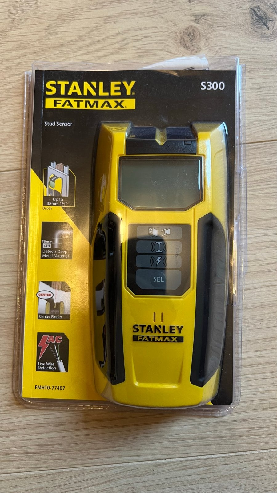 Stanley fatmax, Ophalen of Verzenden, Nieuw, Overige typen
