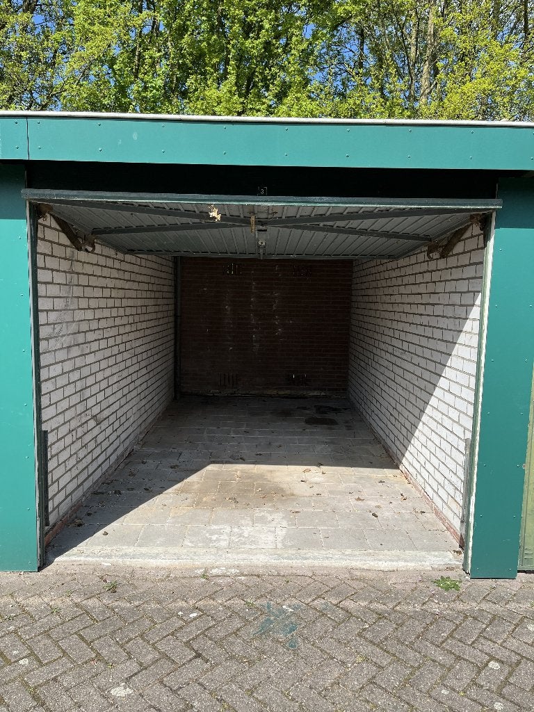 Garagebox Te Huur in Amersfoort. Ideaal voor extra opslag, Auto diversen
