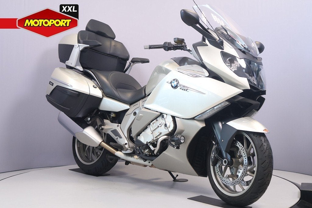 BMW K 1600 GTL (bj 2012), Bedrijf, Toermotor, Bmwklantenservice@bmw.nl, BMW Group Nederland
