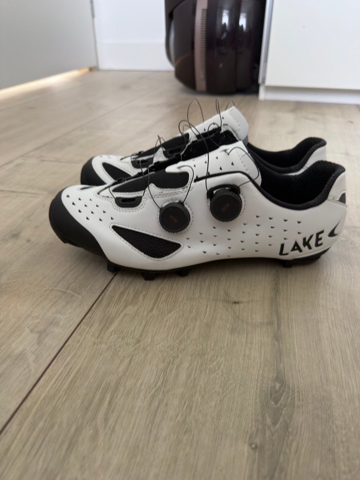 Lake MX239 Gravel ATB schoenen - Maat 45, Heren, Schoenen, Overige maten, Ophalen of Verzenden