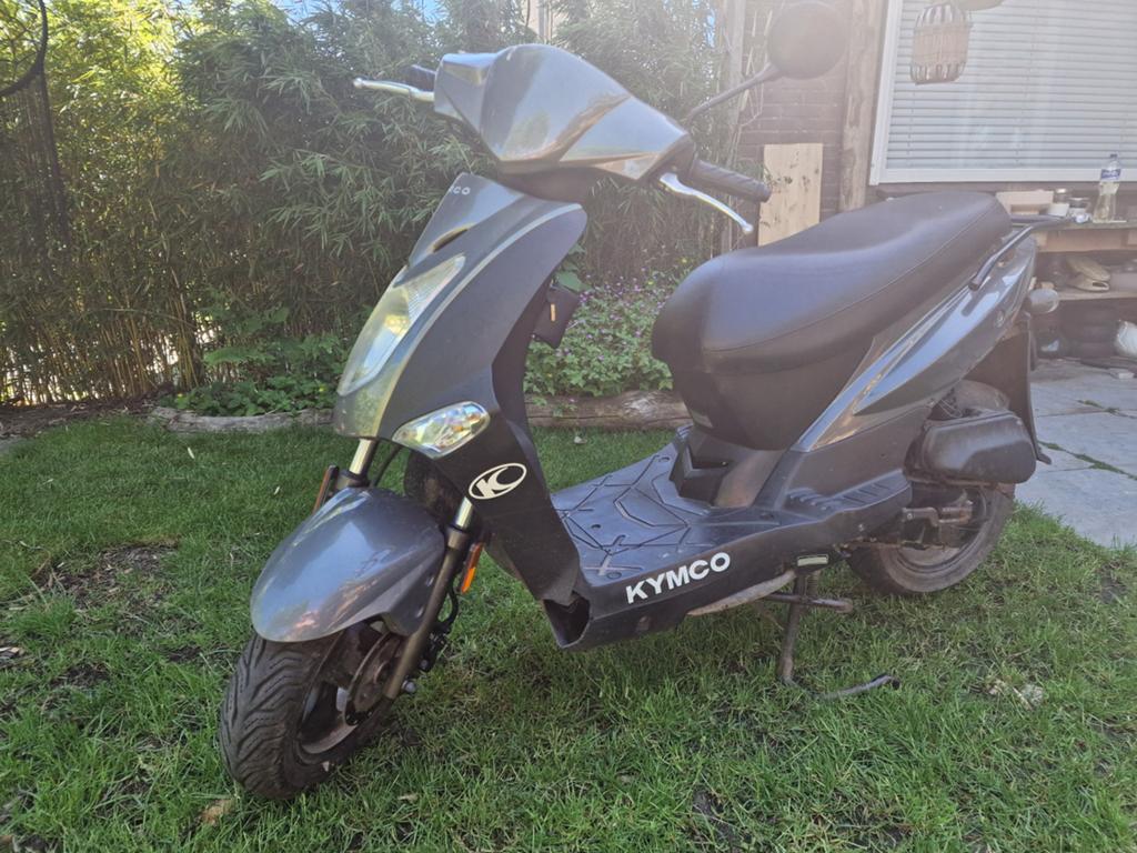 Diverse onderdelen te koop voor Kymco Agility 50, Ophalen of Verzenden, Overige typen, Kymco