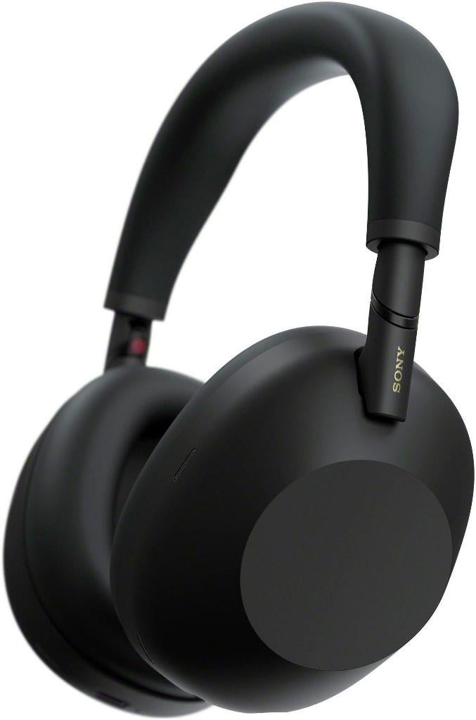 sony wh-1000xm6 - spiksplinternieuw