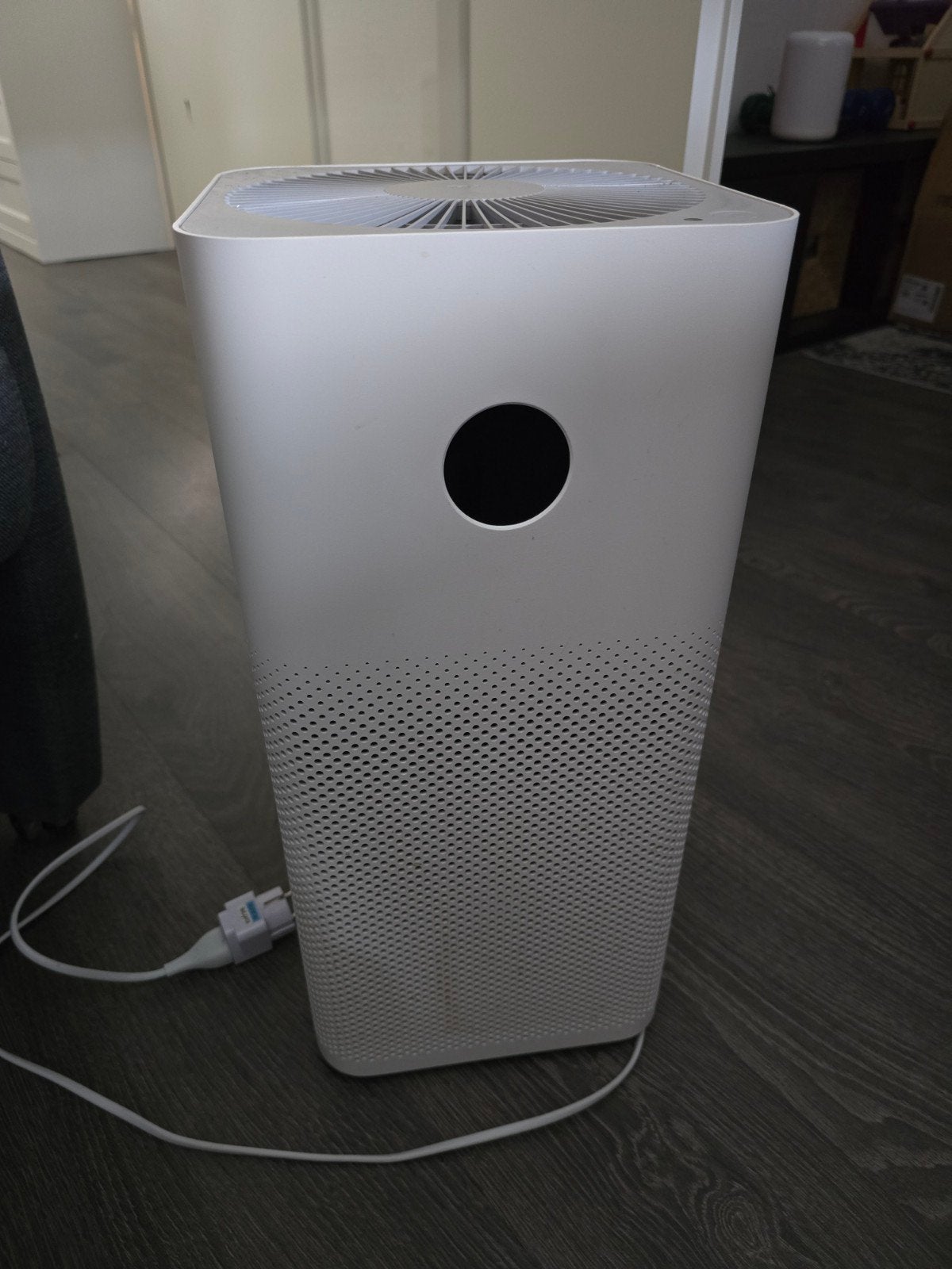 Xiaomi Air Purifier 2S Luchtreiniger, Witgoed en Apparatuur, Luchtbehandelingsapparatuur, Ophalen, Luchtreiniger