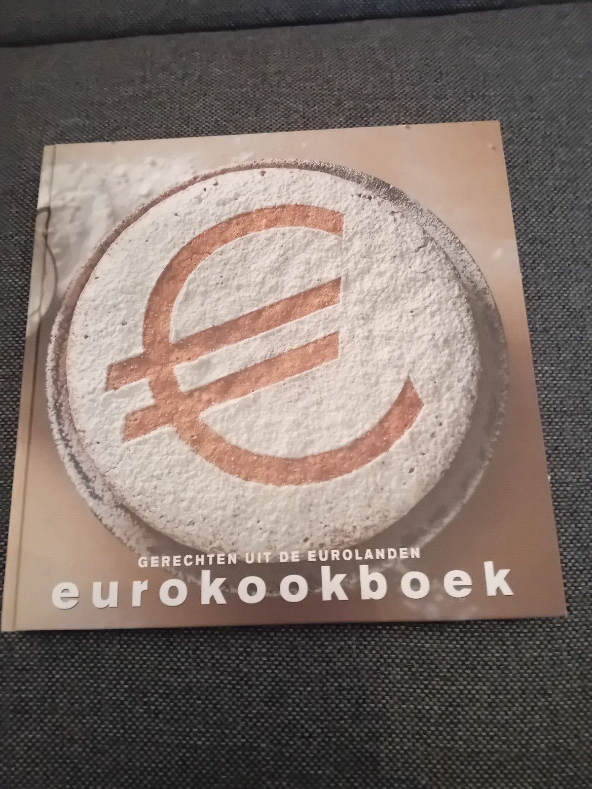 Silena Boersma - Eurokookboek, Ophalen of Verzenden, Zo goed als nieuw, Silena Boersma