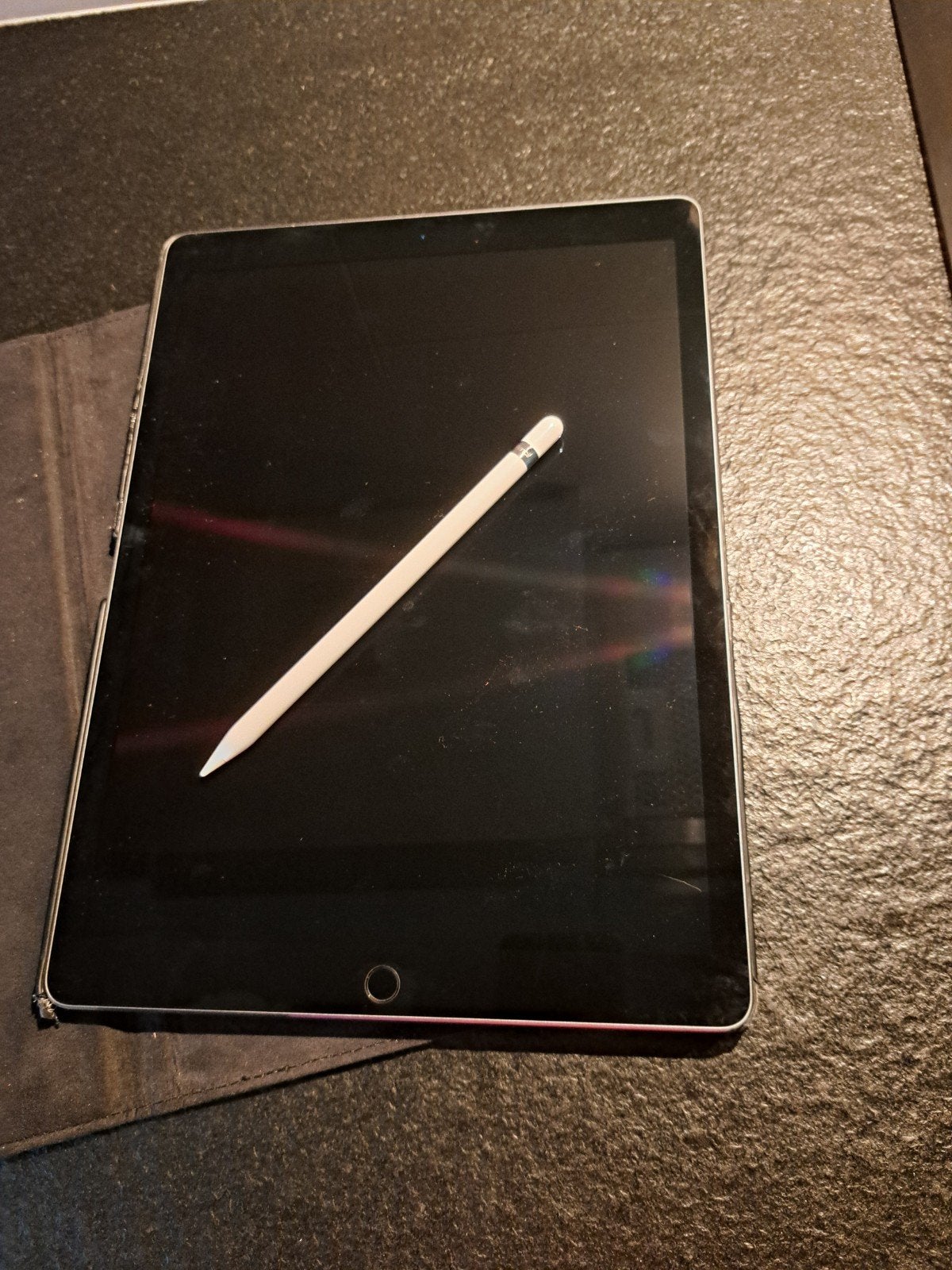 Ipad pro 12.9 inch  2nd Gen 64 GB Wifi + Cellular, Ophalen, 13 inch of meer, Apple iPad, Zo goed als nieuw