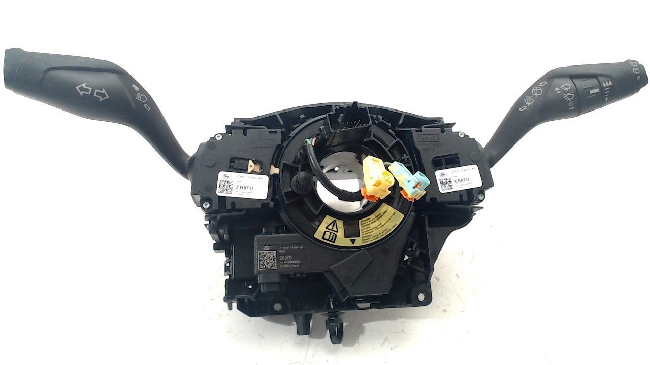 Combischakelaar Ford C-Max, Onderdelen@venauto.nl, Van der Ven Autorecycling B.V., Gebruikt, Ettenseweg 76, 4706 PB Roosendaal, The Netherlands