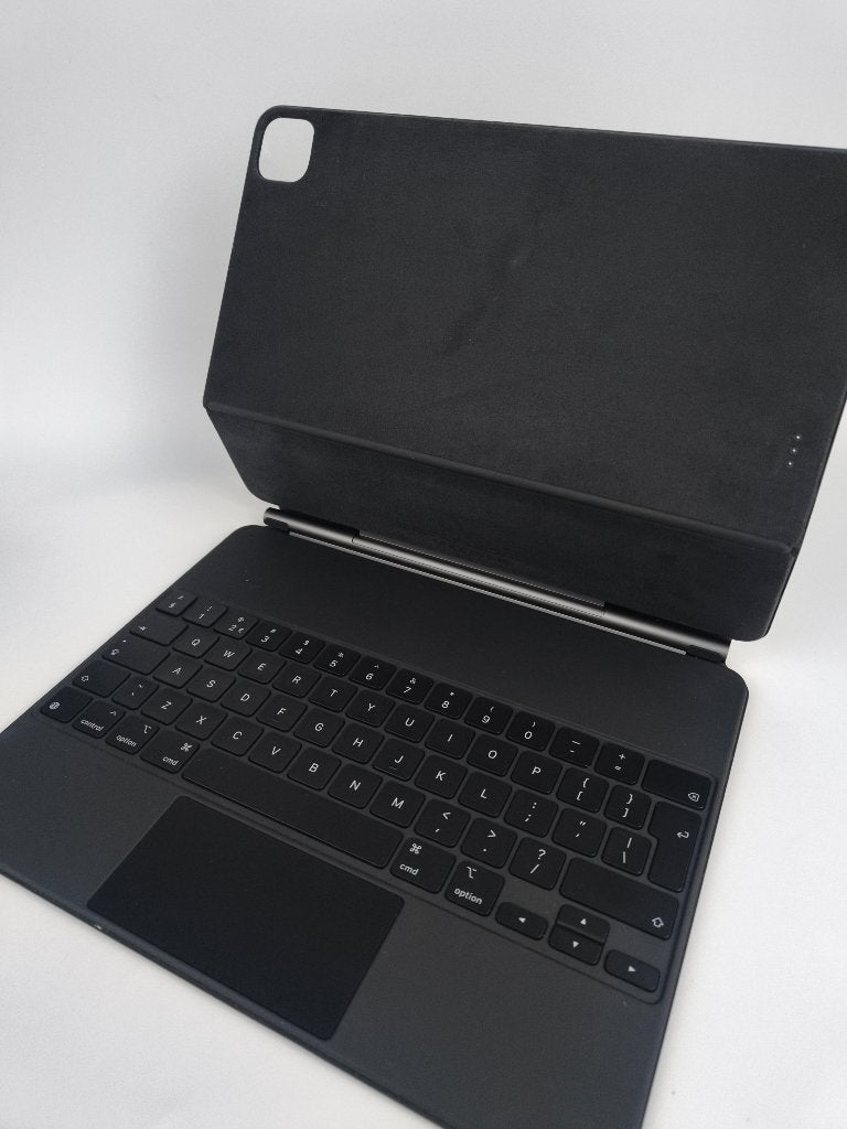 Apple Magic Keyboard iPad Pro 12.9 3-6/Air 13 (K20), Computers en Software, Apple Distribution International Ltd., Ophalen of Verzenden