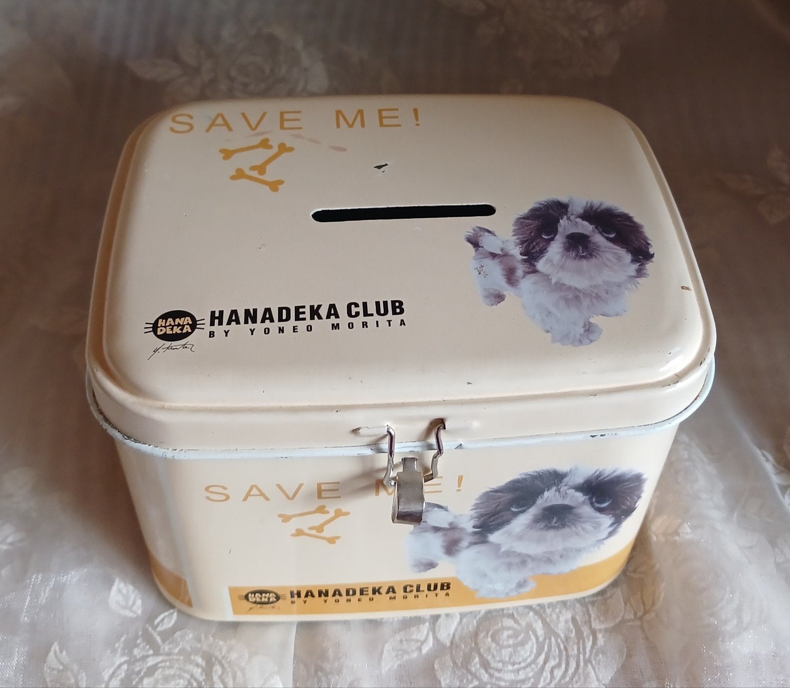 Hanadeka Club, Ophalen of Verzenden, Nieuw, Overige