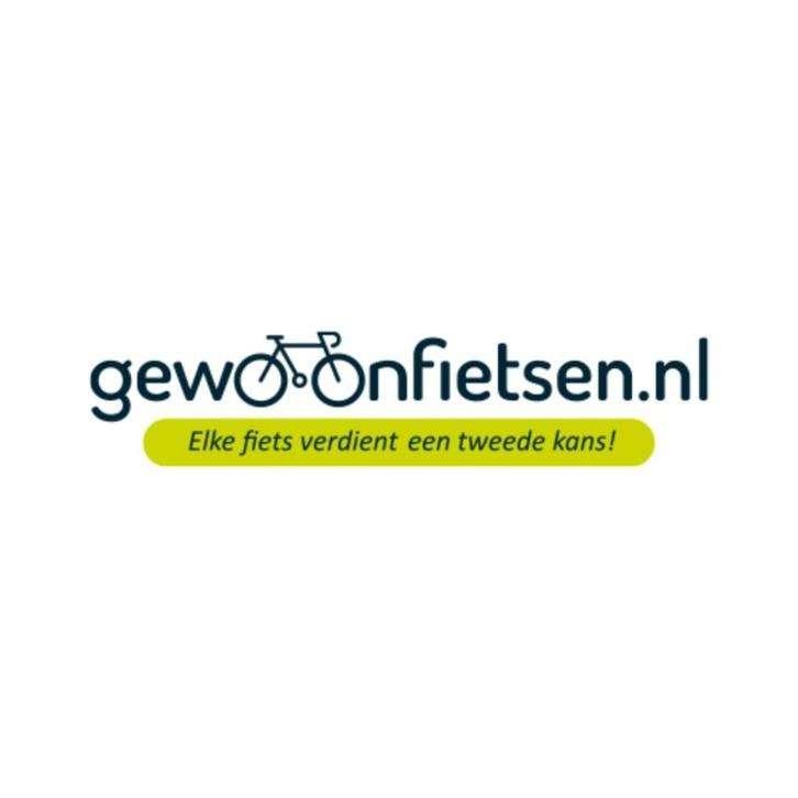 Refurbished moederfiets kopen? Veilig, compleet & rijklaar, 2 zitjes, Niet ingevuld, Ophalen of Verzenden, GEWOONFIETSEN