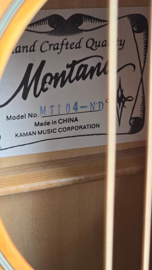 2x Western Gitaar v/ Beginners–Gecheckt & Afgesteld–€40 p/st, Muziek en Instrumenten, Ophalen, Gebruikt, Willem Dreeslaan 378, Zoetermeer