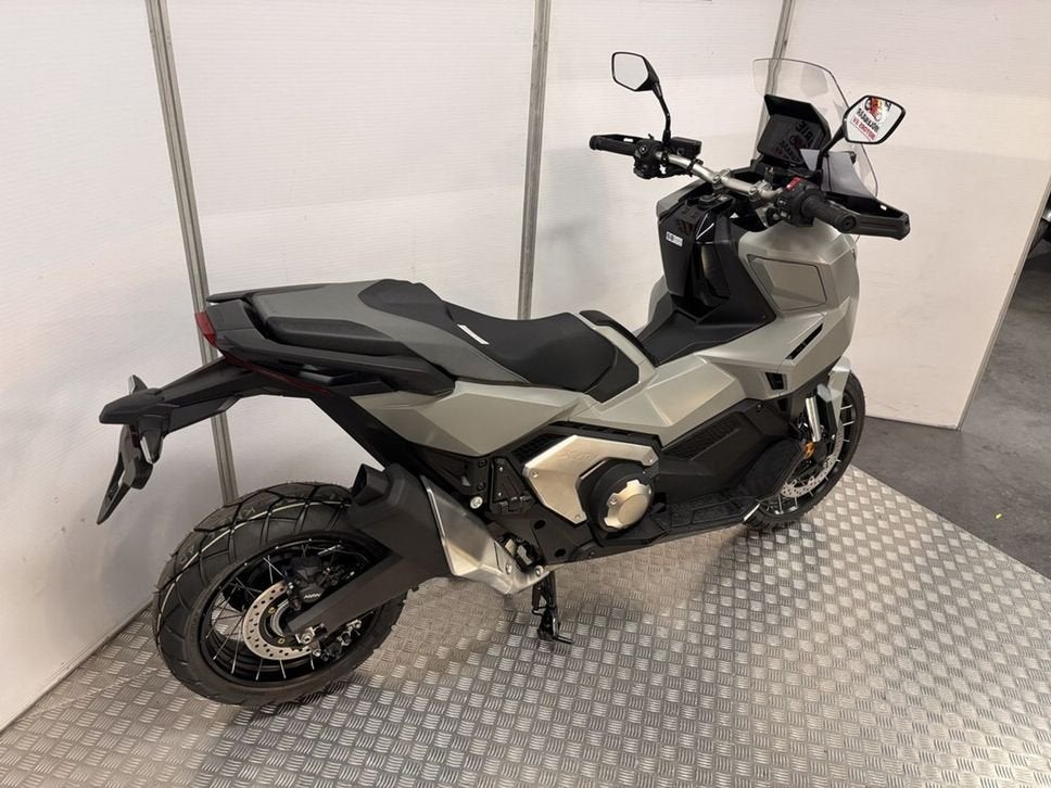 Honda X-ADV 750 (bj 2026), Bedrijf, Onbekend, Meer dan 35 kW, Onbekend