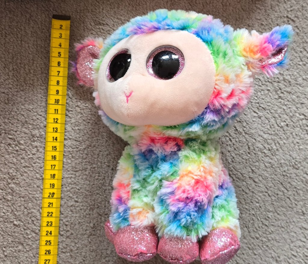 Knuffels +/-30cm, Kinderen en Baby's, Speelgoed | Knuffels en Pluche, Ophalen of Verzenden, Nieuw, Overige typen