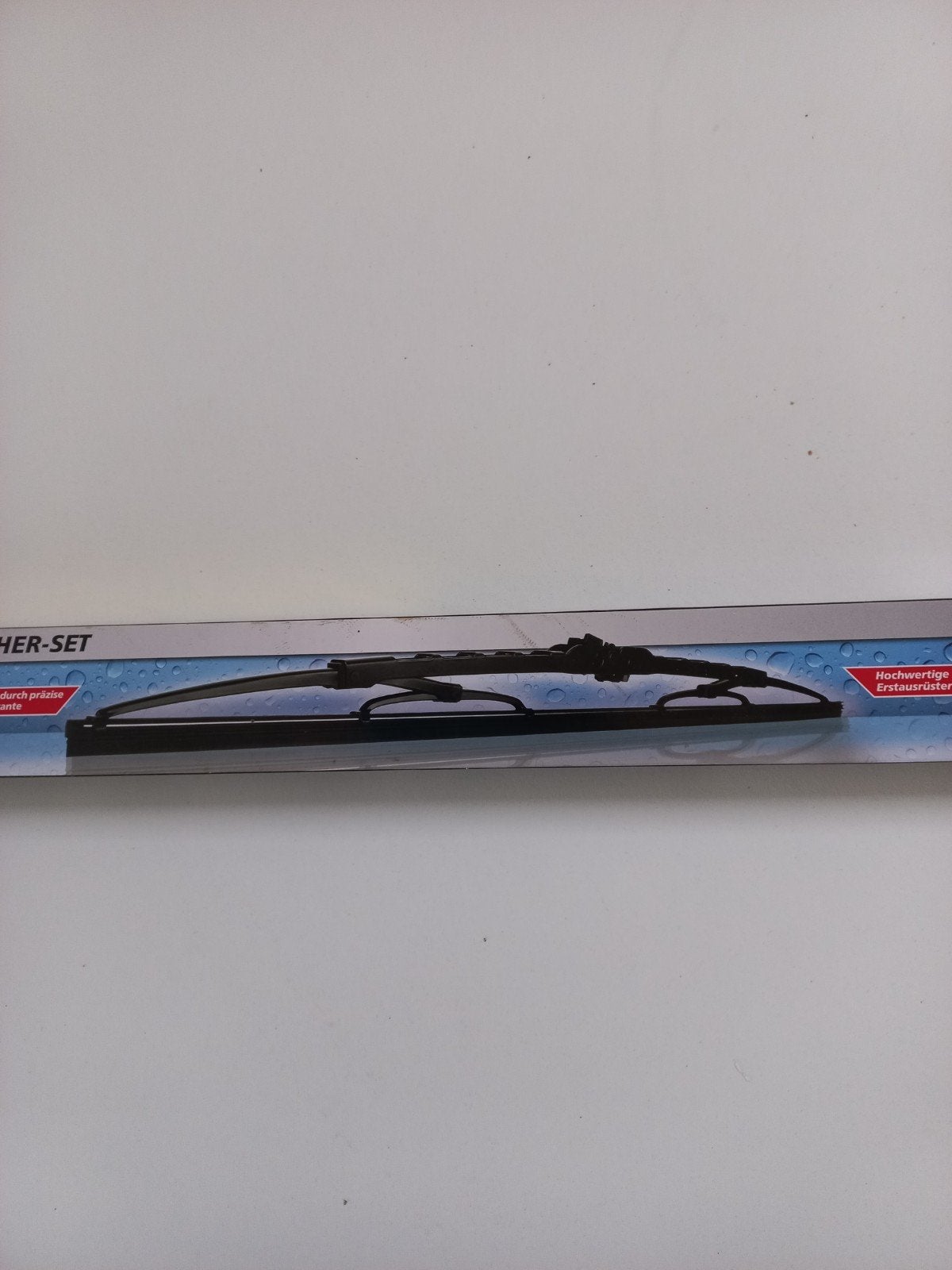 Nieuwe ruitenwissers, Ophalen of Verzenden, Nieuw