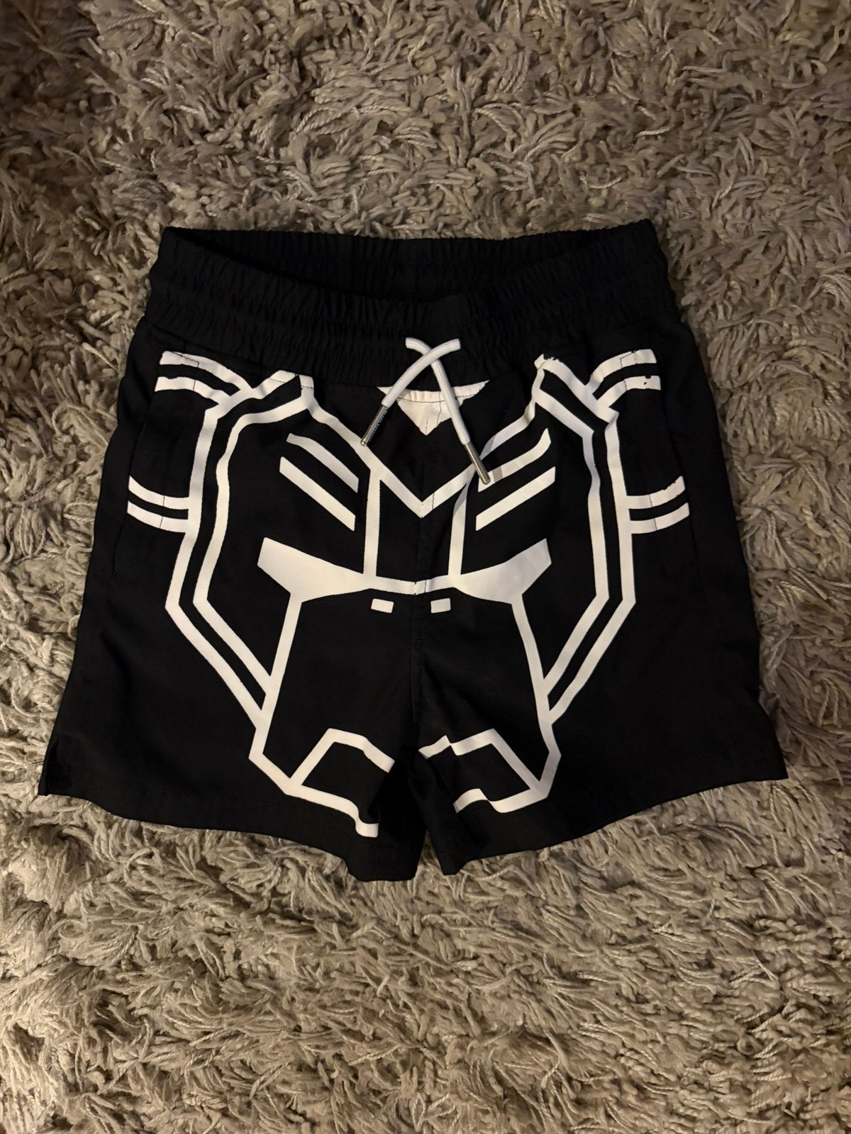 Black bananas, Ophalen of Verzenden, Zo goed als nieuw, Jongen, Sport- of Zwemkleding