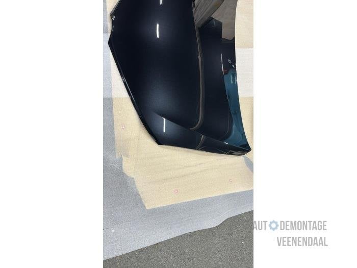 Motorkap van een Toyota Auris (209), -, -, Nieuw, Ophalen of Verzenden