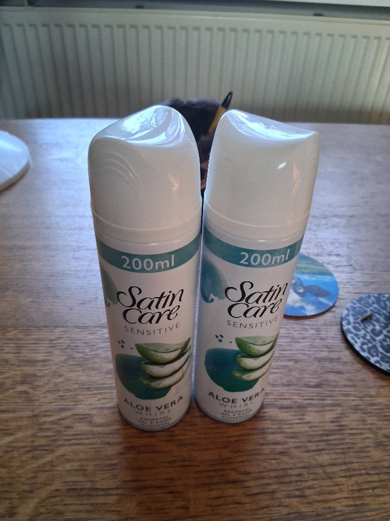 aloe vera, Ophalen, Zo goed als nieuw, Overige typen