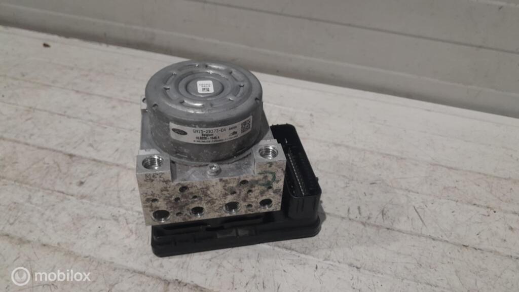 ABS pomp Ford Kuga GN152B373EA GN152C219EA, Gebruikt, Ophalen of Verzenden
