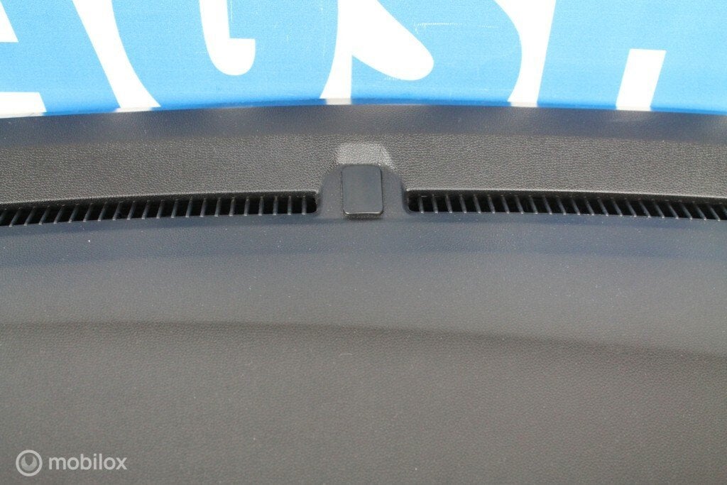 Airbag set - Dashboard zwart Honda Jazz (2020-heden), Gebruikt, Ophalen of Verzenden