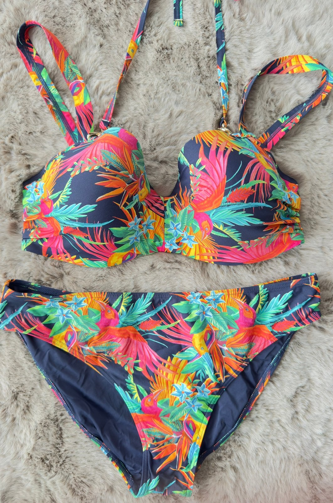 Bikini Marlies Dekkers, Ophalen of Verzenden, Zo goed als nieuw, Bikini