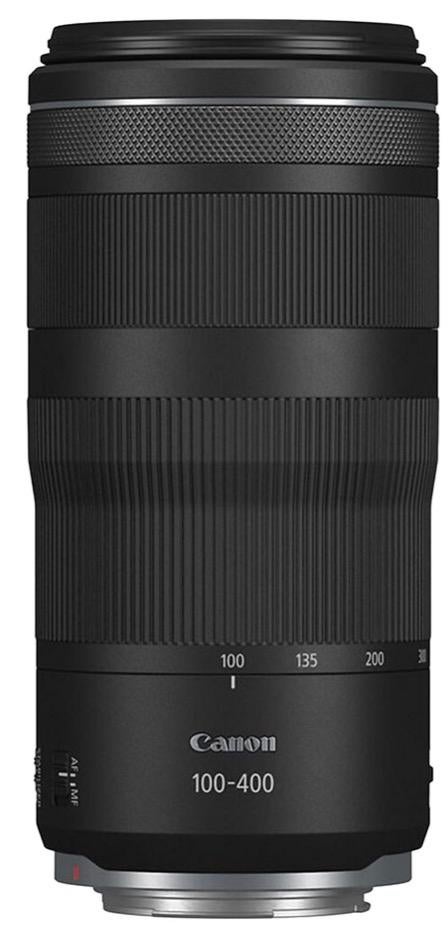 CANON RF 100-400mm F5.6-8 IS USM Canon R-Mount Zoomlens, Audio, Tv en Foto, Fotografie | Lenzen en Objectieven, Canon, Nieuw, Canon
