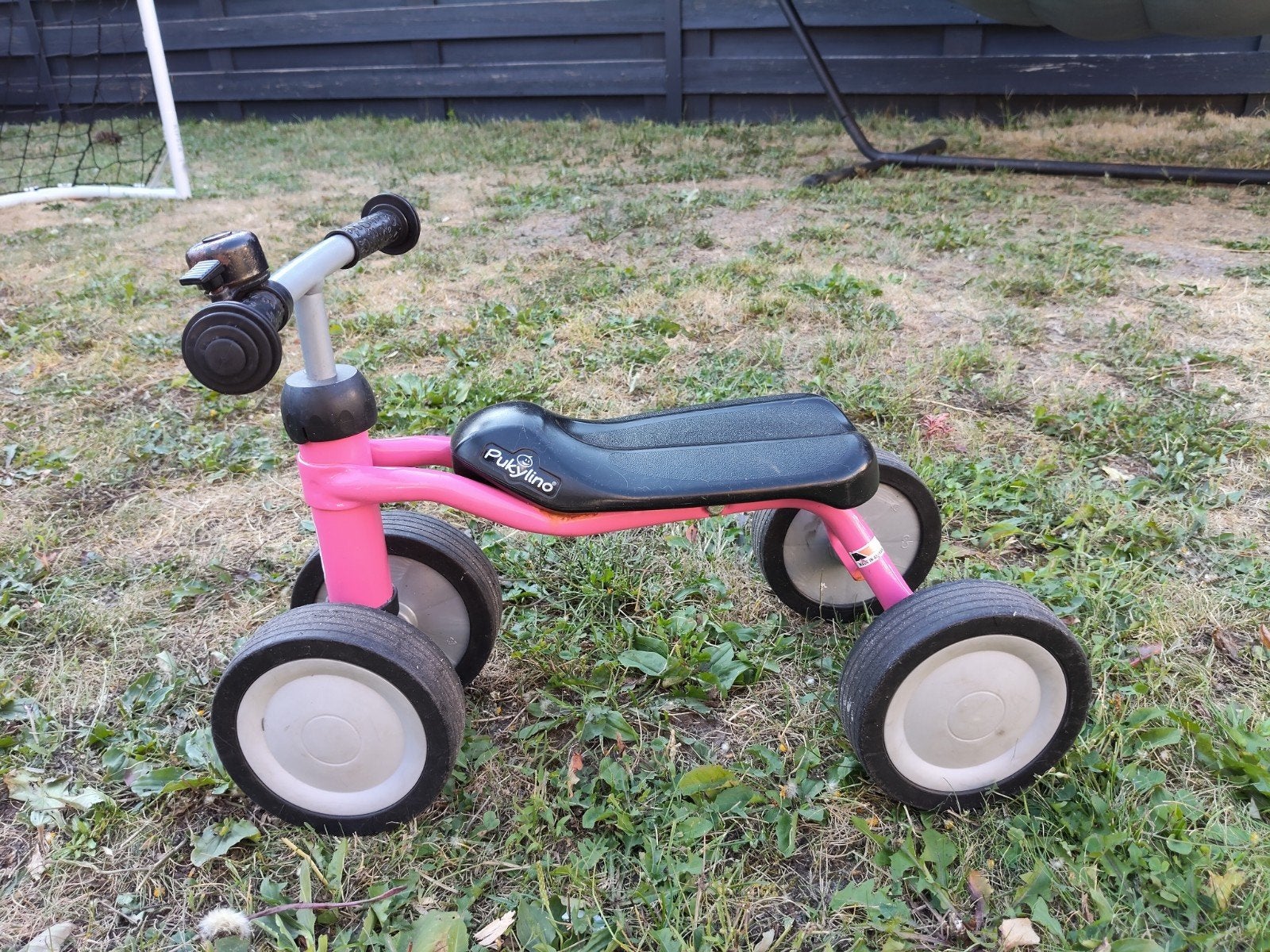 Pukylino (Puky) loopfietsje, Fietsen en Brommers, Ophalen, Gebruikt, Pukylino