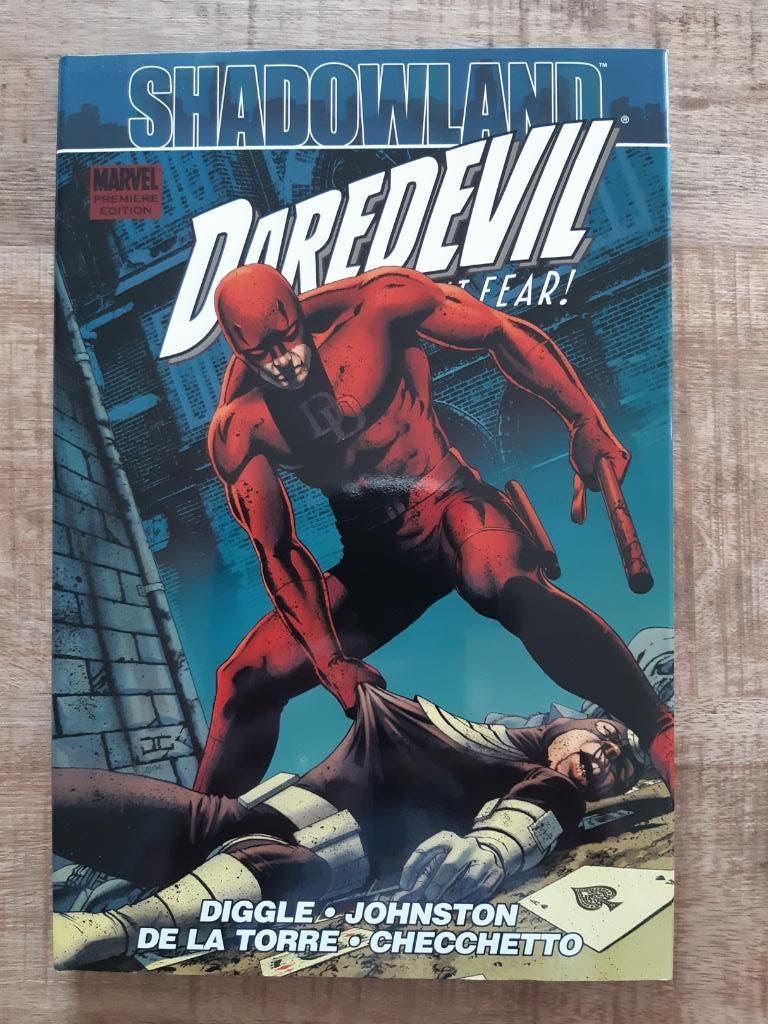 Daredevil, Boeken, Strips | Comics, Eén comic, Amerika, Nieuw, Ophalen of Verzenden