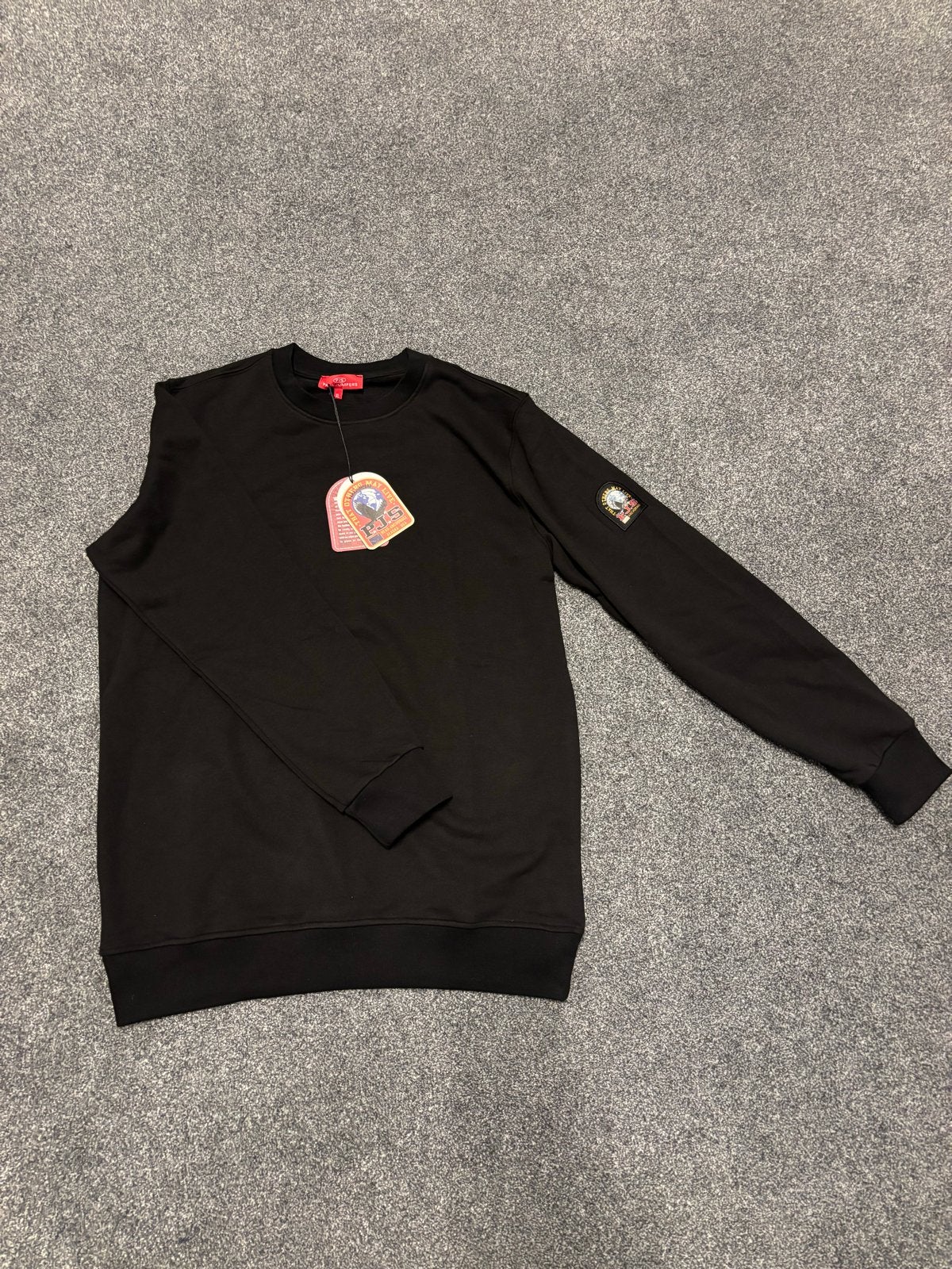 Parajumper trui, Ophalen of Verzenden, Nieuw, Maat 56/58 (XL), Zwart